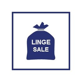 Reprise SAC DE LINGE 