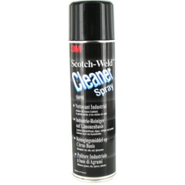CLEANER-SPRAY anti-adhésif 3M (500 ml)