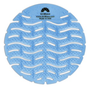 URIWAVE Grille pour urinoir OCEAN (10 pièces)