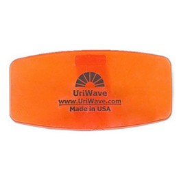 URIWAVE SANICLIP MANGO (10 pièces)