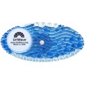 URIWAVE CURVE DESODORISANT COTTON BLOSSON BLEU (10 pièces)