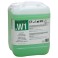 W1 POLYMATCH nettoyant pour salles de sport (10 lt) 