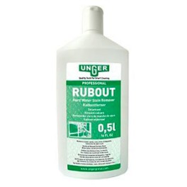 RUB OUT Nettoyant vitres UNGER (flacon 500 ml)