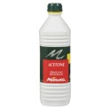 ACETONE PUR (1 lt.) 