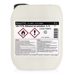 ETHANOL (5lt)