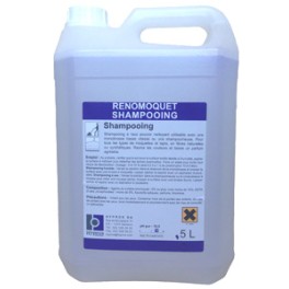RENOMOQUET SHAMPOOING (5 lt)