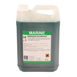 NETTOYANT SURODORANT MARINE (5 lt)