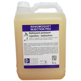 RENOMOQUET INJECTION PRO (5 lt)
