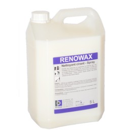RENOWAX (5 lt)