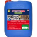 GRAFFIGUARD 2030 SURFACES POREUSES (5 lt)