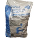 SEL ADOUCISSEUR PASTILLES (25 Kg)