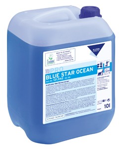 BLUE KLEEN OCEAN (10 lt)