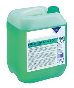 PREMIUM ECO NO. 4 (10 lt)
