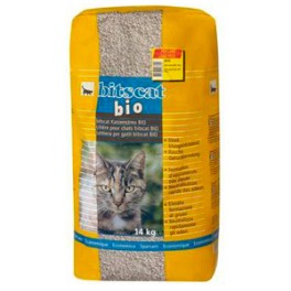 BITSCAT LITIERE BIO 14 kg 