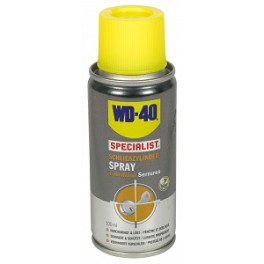 LUBRIFIANT SERRURES WD 40 (100ml)