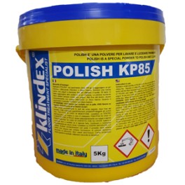 POLISH KP 85 GLACIFICATION MARBRES (5 kg)