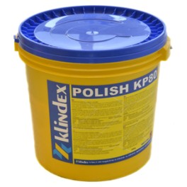 POLISH KP 80 GLACIFICATION MARBRES (20 kg)