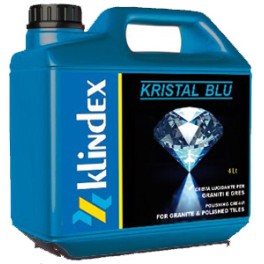 KRISTAL BLU 3,8lt