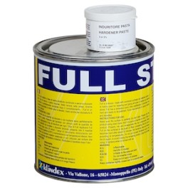 FULL STUKKO TIXO mastic blanc (1 kg)