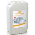 LAVAGE VAISSELLE EAU DURE (20 lt)