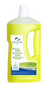 GREEN R ALL dégraissant (1 lt)