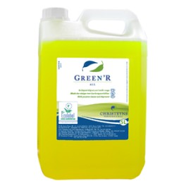 GREEN R ALL dégraissant (5 lt)