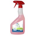 GREEN R NETTOYANT SANITAIRE ECOLABEL (750ml)
