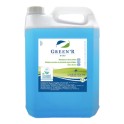 GREEN R WIND nettoyant vitres et surfaces ecolabel (5 lt)