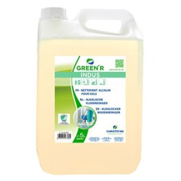 GREEN R INDUS (5 lt)