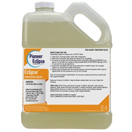 ECLIPSE PENETRATING SEALER bouche-pores non filmogène (4 lt)