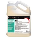 GREEN FLOOR CLEANER (4 lt)
