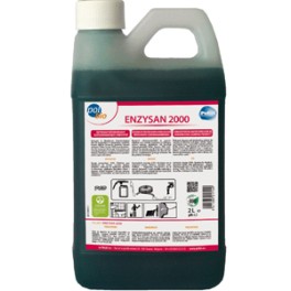 POLBIO ENZYSAN 2000 N°11 - ECOLOGO POD (2 lt)