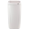 XIBU PAPERBOX poubelle WC vaccum (BLANC)