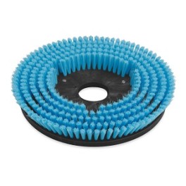 Brosse polyur&eacute;thane bleue FLOORPUL RUBY48 (508 mm)