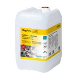 MAYA FORTE DECAPANT POUR FOURS ET GRILLS (10 lt)