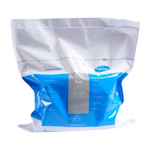 hup DES FORTE XL rouleau chiffons non tissés à imbiber pour HUP BOX