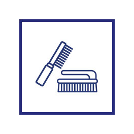 Brosses & frottoirs