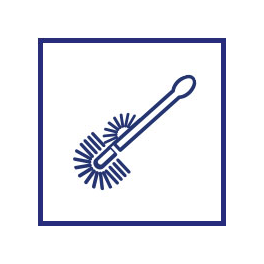 Brosserie sanitaires
