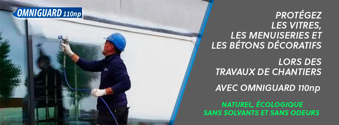 OMNIGUARD 110NP
